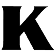 Kitching & Co. Dirtworx logo