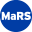 MaRS Discovery District logo