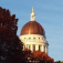 Maine State Legislature logo