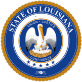 Louisiana State Licensing Board for Contractors logo