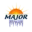 Major Heating and Air Conditioning logo