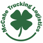 McCabe Trucking Logistics, LLC. logo