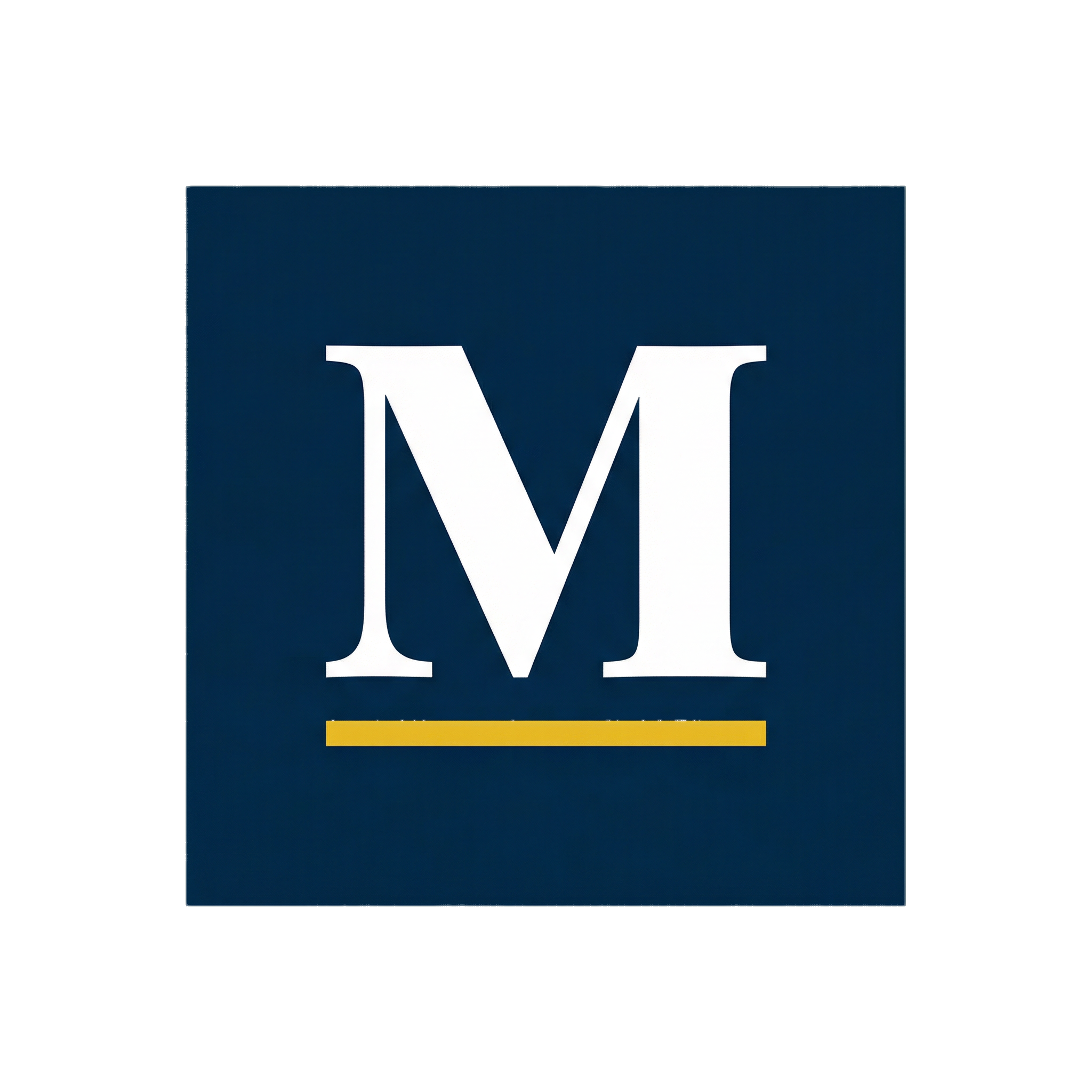 The McGehrin Group LLC logo