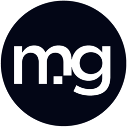 Medium Giant Company Inc. logo