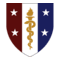 Uniformed Services University logo