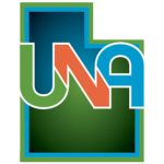 Utah Nonprofits Association logo