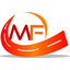 Meridian Freight Inc. logo