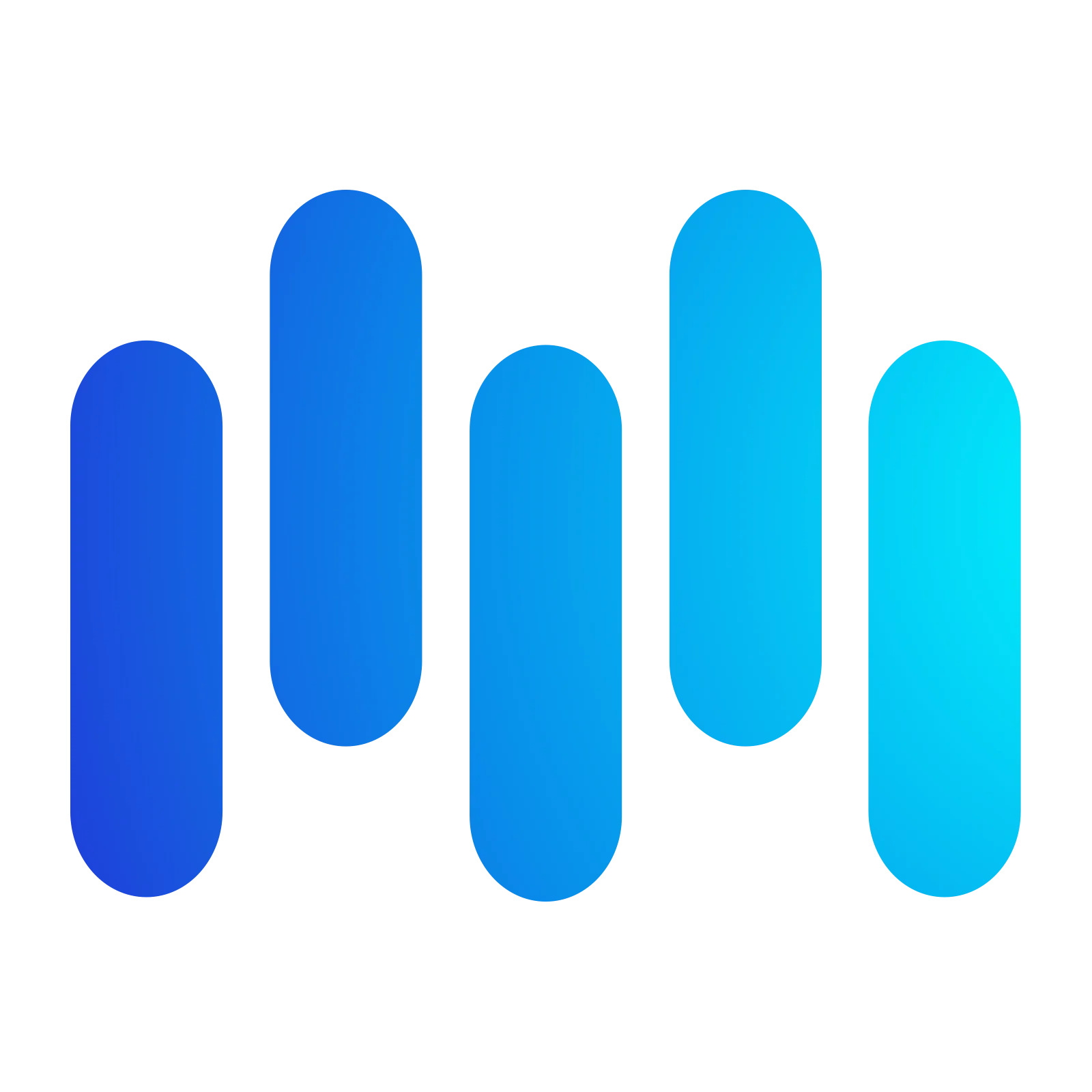 MidMetrics logo