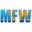 MyFreightWorld logo
