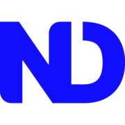ND Labs logo