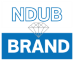 NDUB Brand logo