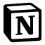 Notion Labs, Inc. logo