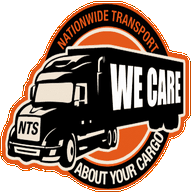 Nationwide Transport Services, LLC logo