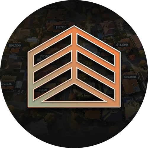 Roofle, Inc. logo