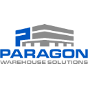 Paragon Warehouse Solutions logo