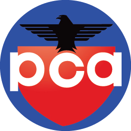 Porsche Club of America, Inc. logo