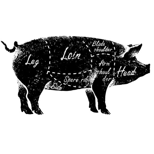 Piggy Pat’s Smoke & Ale House logo