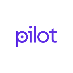 Pilot.com, Inc. logo