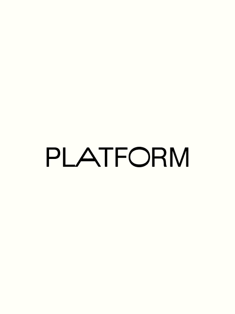 Platform logo