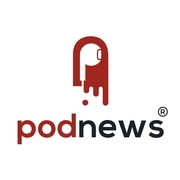 Podnews LLC logo