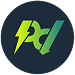 Powerdown220 logo
