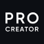 ProCreator logo