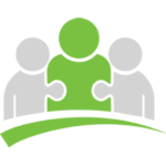 PuzzleHR logo