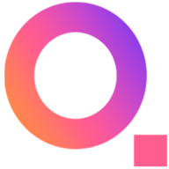 Qeşfet logo