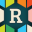 Rattleback logo