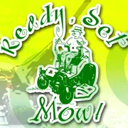 Ready Set Mow Outdoor Services LLC logo