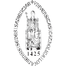 KU Leuven logo