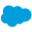 Salesforce, Inc. logo