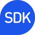SDK.finance logo