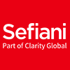 Sefiani Communications logo