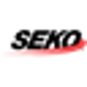 SEKO Logistics logo