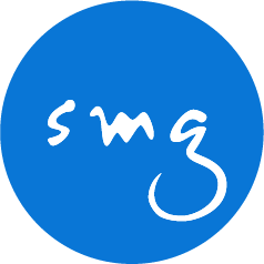 Service Management Group (SMG) logo
