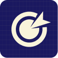 Softaims logo