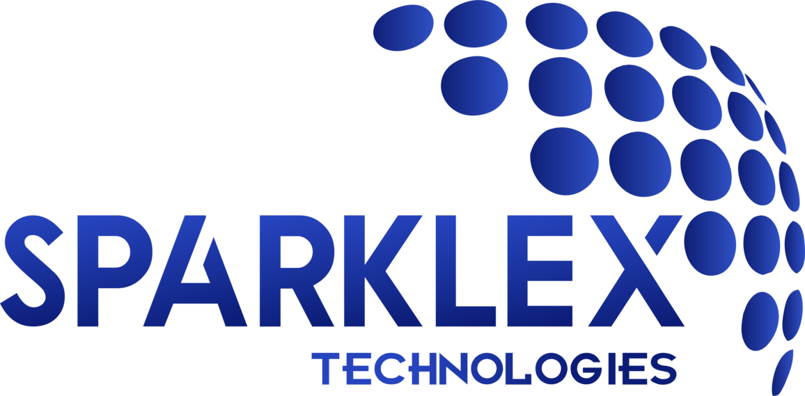 Sparklex Technologies logo