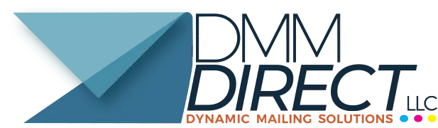 DMM Direct, LLC logo