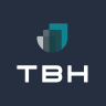 Tracey Brunstrom & Hammond Pty Ltd trading as TBH logo