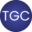 TGC Search logo