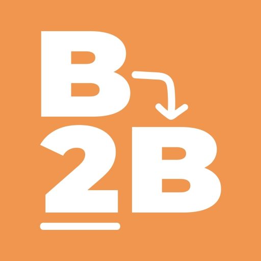 The B2B Playbook logo