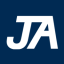 The JA Group logo