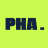 The PHA Group logo