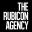 The Rubicon Agency Ltd. logo