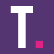 Transmission logo
