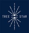 Treestar logo