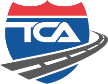 Truckload Carriers Association, Inc. logo