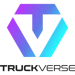 TruckVerse logo