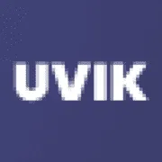 Uvik Software logo